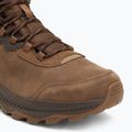 Pánské turistické boty Merrell Speed Strike 2 Ltr Mid Wp mole 7