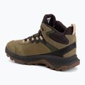Pánské turistické boty Merrell Speed Strike 2 Leather Mid Khaki 3