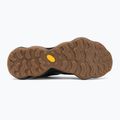 Pánské turistické boty Merrell Speed Arc Matis black/graphite 4