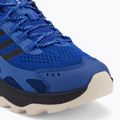 Pánské turistické boty Merrell Moab Speed 2 sapphire 7