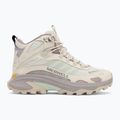 Dámské turistické boty Merrell Moab Speed 2 Mid GTX greige 2