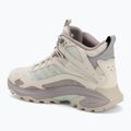Dámské turistické boty Merrell Moab Speed 2 Mid GTX greige 3