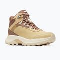 Dámské turistické boty Merrell Speed Strike 2 Ltr Mid Wp latte 8