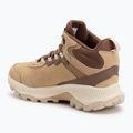 Dámské turistické boty Merrell Speed Strike 2 Ltr Mid Wp latte 3
