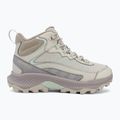Dámské turistické boty Merrell Speed Strike 2 Mid Waterproof greige 2