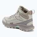 Dámské turistické boty Merrell Speed Strike 2 Mid Waterproof greige 3