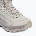 Dámské turistické boty Merrell Speed Strike 2 Mid Waterproof greige 7
