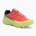 Pánské běžecké boty Merrell Agility Peak 5 blossom/mantis