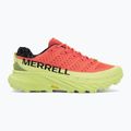Pánské běžecké boty Merrell Agility Peak 5 blossom/mantis 2