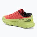 Pánské běžecké boty Merrell Agility Peak 5 blossom/mantis 3