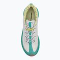 Pánské běžecké boty Merrell Agility Peak 5 white/turquoise 5
