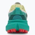 Pánské běžecké boty Merrell Agility Peak 5 white/turquoise 6