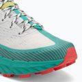 Pánské běžecké boty Merrell Agility Peak 5 white/turquoise 7