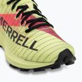Dámské běžecké boty Merrell MTL Skyfire 2 Matrix yellow/red/black 7