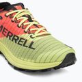 Dámské běžecké boty Merrell MTL Long Sky 2 Matryx mantis 7