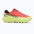 Dámské běžecké boty Merrell Agility Peak 5 blossom/mantis 2