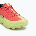 Dámské běžecké boty Merrell Agility Peak 5 blossom/mantis 7