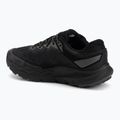 Pánské běžecké boty Merrell Nova 4 Waterproof black 3