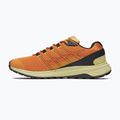 Pánské běžecké boty Merrell Fly Strike orange 2