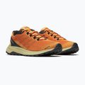 Pánské běžecké boty Merrell Fly Strike orange 3