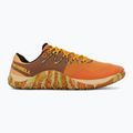 Pánské barefoot boty Merrell Trail Glove 7 sienna 2