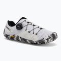 Pánské barefoot boty Merrell Vapor Glove 6 Boa white/black