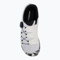 Pánské barefoot boty Merrell Vapor Glove 6 Boa white/black 5