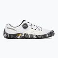 Pánské barefoot boty Merrell Vapor Glove 6 Boa white/black 8