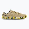 Pánské barefoot boty Merrell Vapor Glove 6 khaki/coyote 2