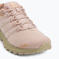 Dámské běžecké boty Merrell Fly Strike pink salt 7