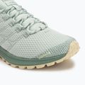 Dámské běžecké boty Merrell Fly Strike light green 7