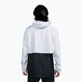 Pánská běžecká bunda Saucony Elite Runshield black/white 3