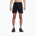 Pánské běžecké šortky Saucony Outpace 5" 2026 black