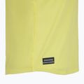 Dámské běžecké tričko Saucony Stopwatch SS sunny lime heather 4