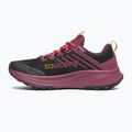 Dámské běžecké boty Saucony Ride Trail 2 black/terra 9