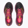 Dámské běžecké boty Saucony Ride Trail 2 black/terra 12