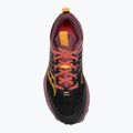 Dámské běžecké boty Saucony Ride Trail 2 black/terra 5