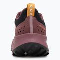 Dámské běžecké boty Saucony Ride Trail 2 black/terra 6