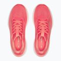 Dámské běžecké boty Saucony Ride 18 coral/salmon 12