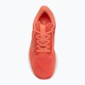 Dámské běžecké boty Saucony Ride 18 coral/salmon 5