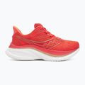 Dámské běžecké boty Saucony Endorphin Speed 5 coral/salmon 2