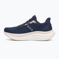 Dámské běžecké boty Saucony Triumph 23 navy/cameo 9