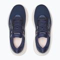 Dámské běžecké boty Saucony Triumph 23 navy/cameo 12