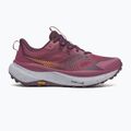 Dámské běžecké boty Saucony Xodus Ultra 4 terra/wine 8