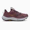 Dámské běžecké boty Saucony Xodus Ultra 4 terra/wine 2