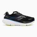 Pánské běžecké boty Saucony Guide 18 black/lapis 2