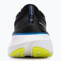 Pánské běžecké boty Saucony Guide 18 black/lapis 6