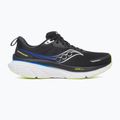 Pánské běžecké boty Saucony Guide 18 black/lapis 8
