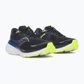 Pánské běžecké boty Saucony Guide 18 black/lapis 10