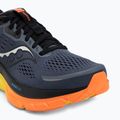 Pánské běžecké boty Saucony Guide 18 shadow/vizi 7